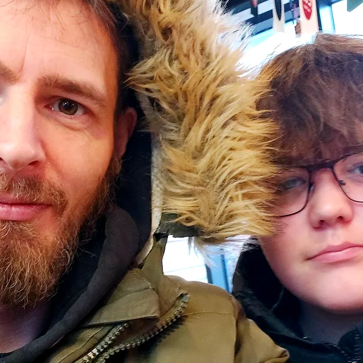 Van Pogh (Richard Francis)