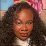 Sara Asante 🇮🇹🇬🇭 | CONTENT CREATOR💄 📸🩷 ✨