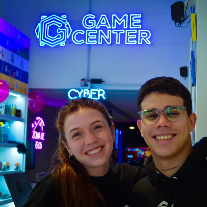 Game Center