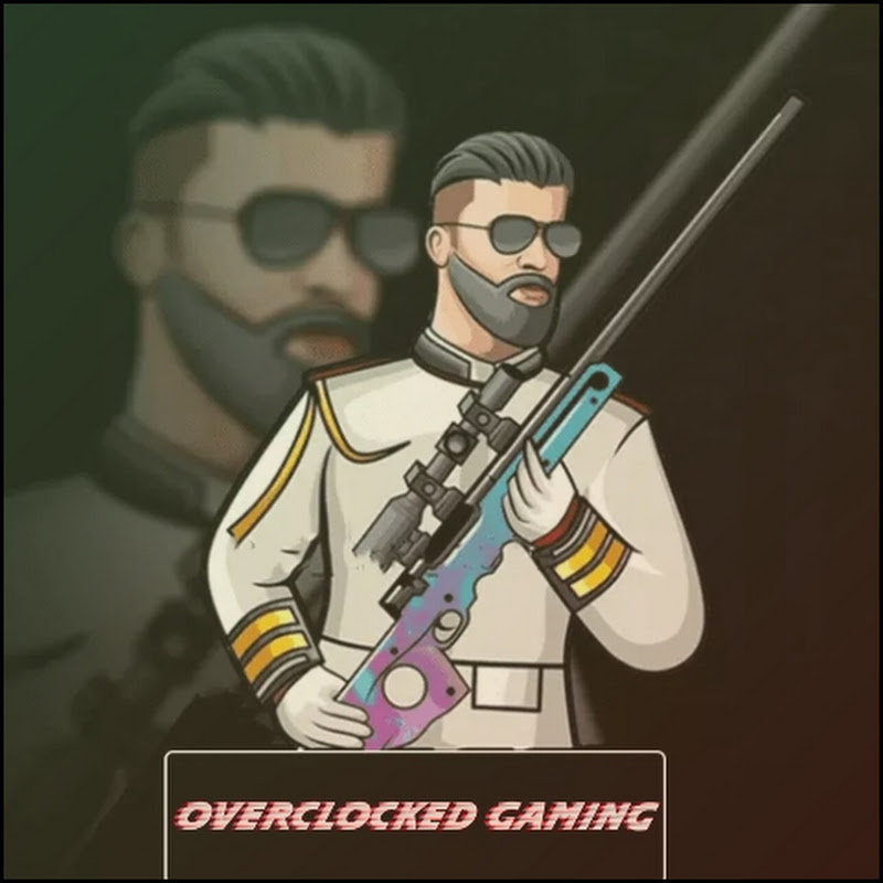 OverClock Gaming
