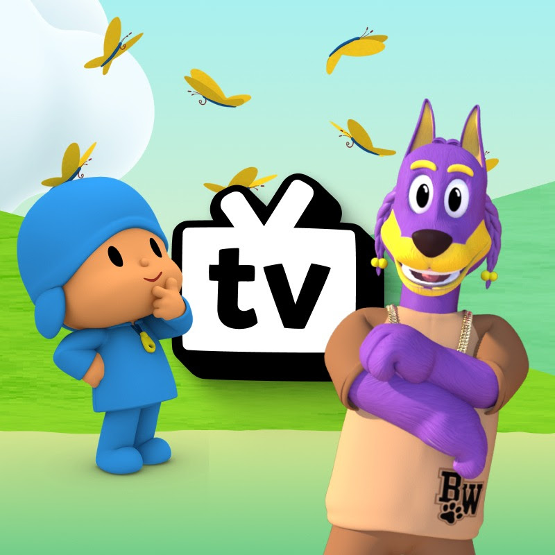 Kidoodle.TV®