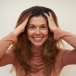 Holistic beauty coach| Anna Kostina| Italia