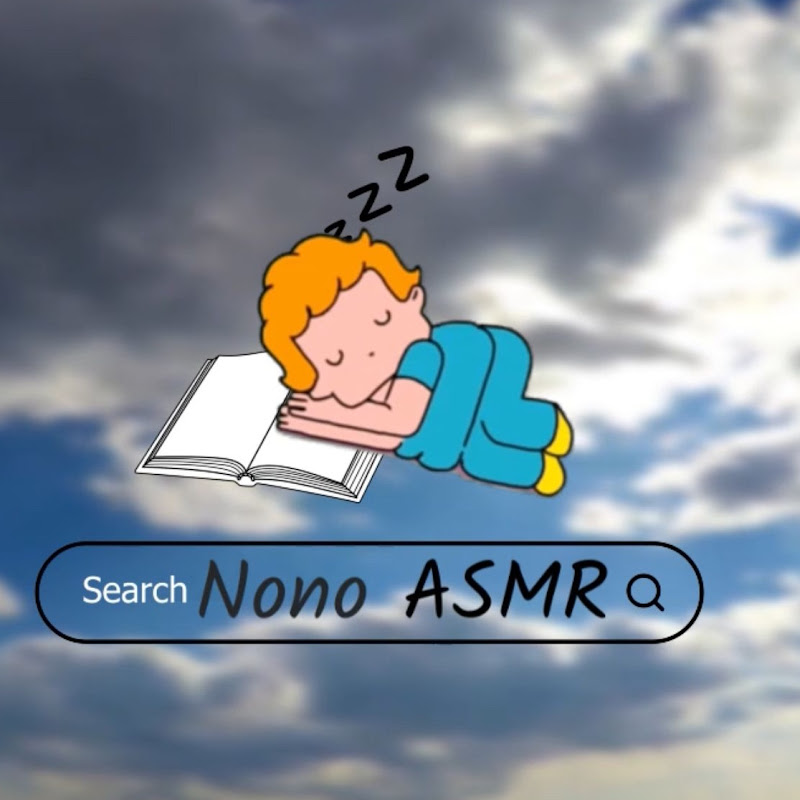 Nono ASMR