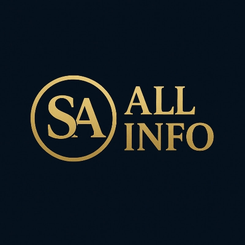 SA ALL INFO