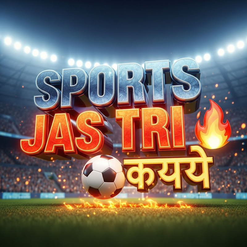 Sports Jas Tri ⚽🔥 
