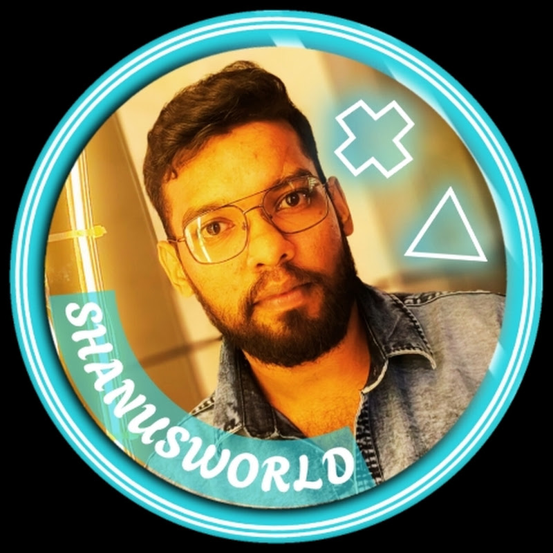 Shanusworld