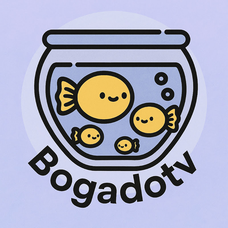 bogadotv