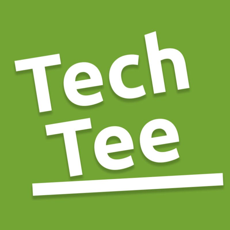 TechTee