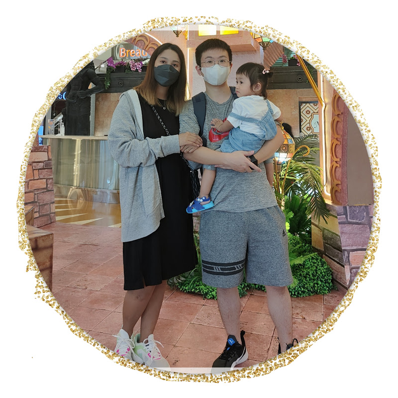 EKA WONG JOWO DI CHINA