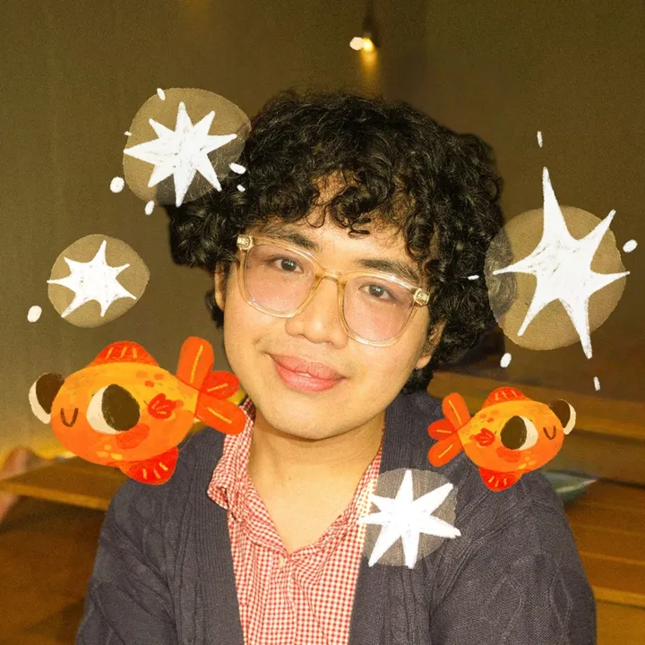 sid 🍎 sid’s space