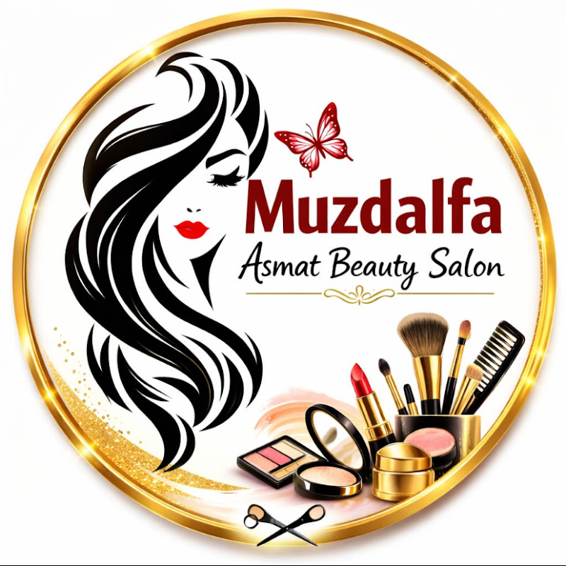 Muzdalfa Asmat beauty salon