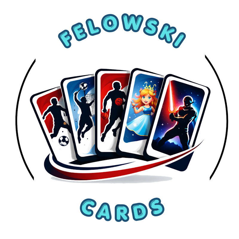Felowski CARDS 