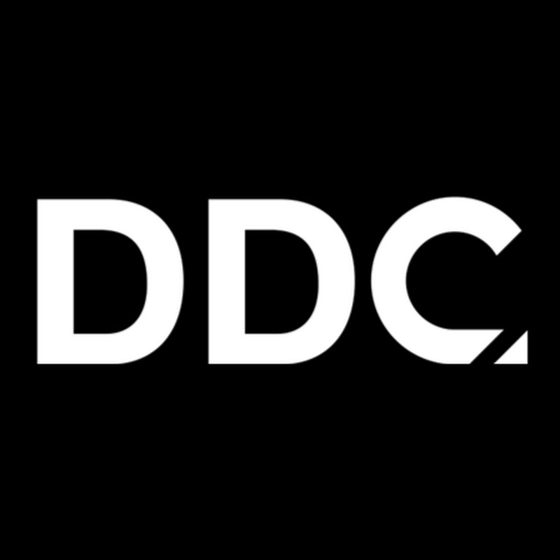DDC Entertainment