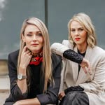 Carlize Earle & Zelda VDM