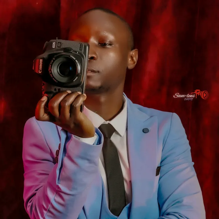 Samuel Kitibwa  Ap 🙏❤🇺🇬