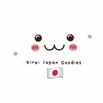 KIREI_JAPAN_GOODIES 🇯🇵