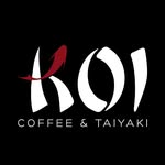 Koi Coffee&Taiyaki