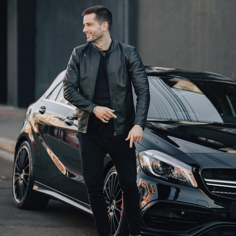 Vitor Facchinetti Automobili