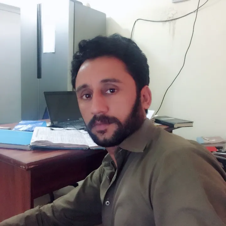 Ch Adeel