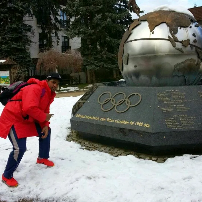 مدين بوكس🥊🥊🥇