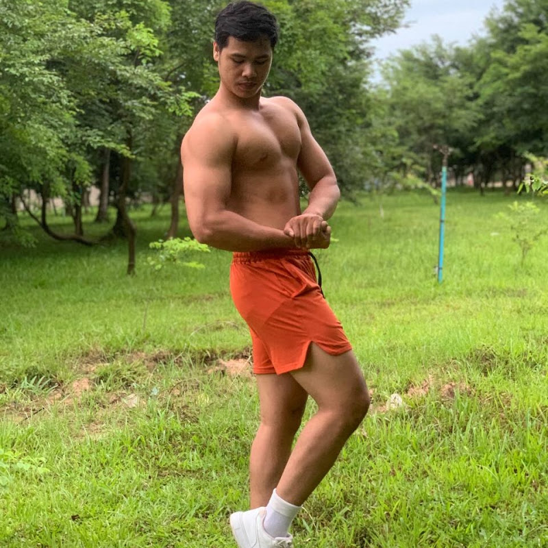 Life Workout