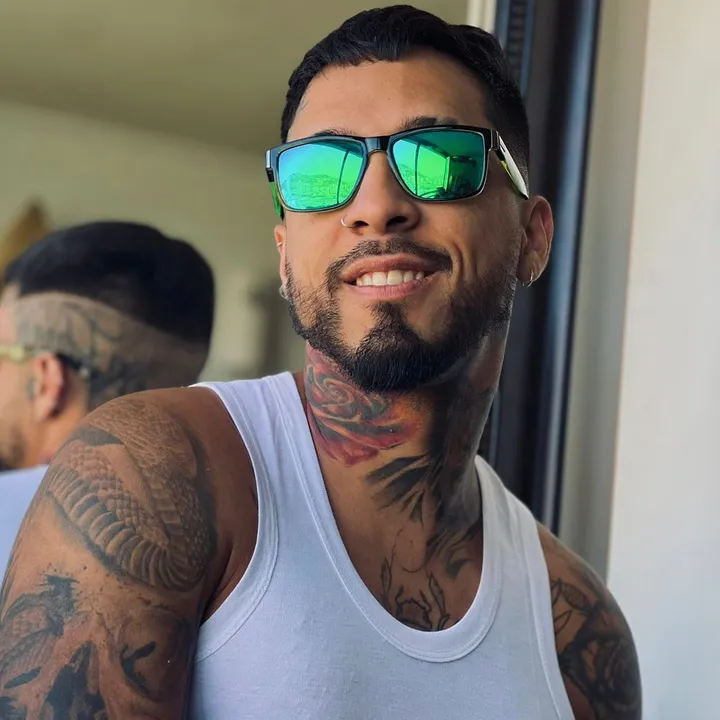 Alejandro