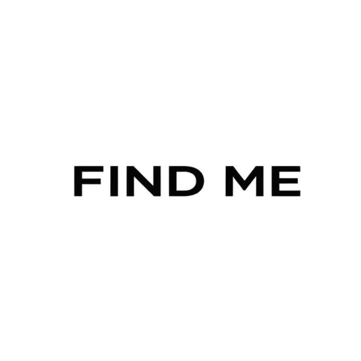 FIND ME
