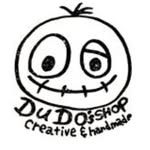 DuDo Shop 土豆屋｜手繪·插畫·玩具