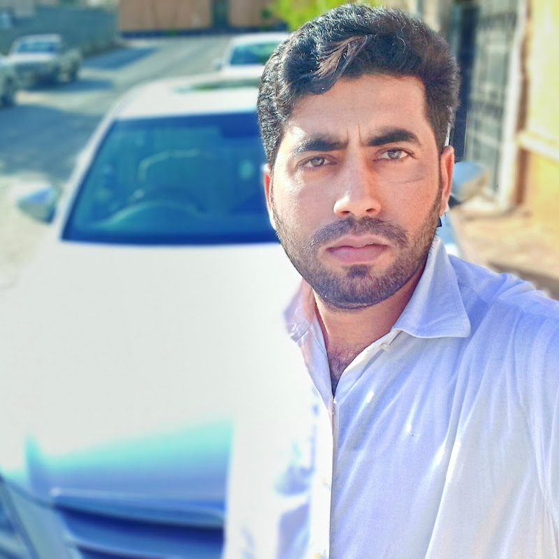 Aneel Ahmad Food&Vlog