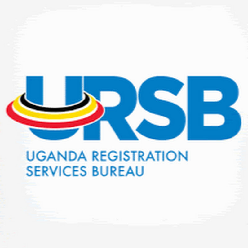 Uganda Registration Services Bureau