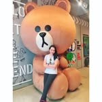 Raina Mendoza - Rivera