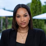 Alyssa John- Marriage & motherhood