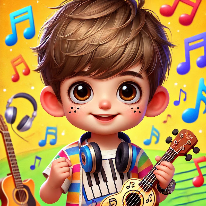 Children Songs for Family
