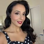 Δέσποινα Γαβαλά Makeup Artist - Pmu Artist