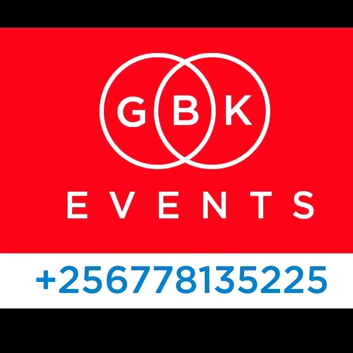 Gbk Events Nkokonjeru