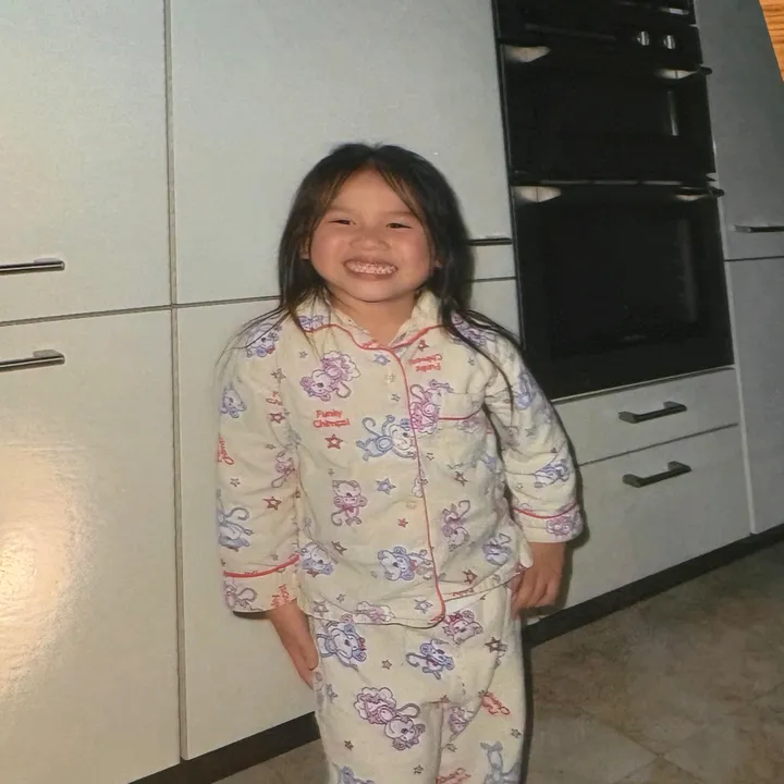 Lucy Oanh 🍓