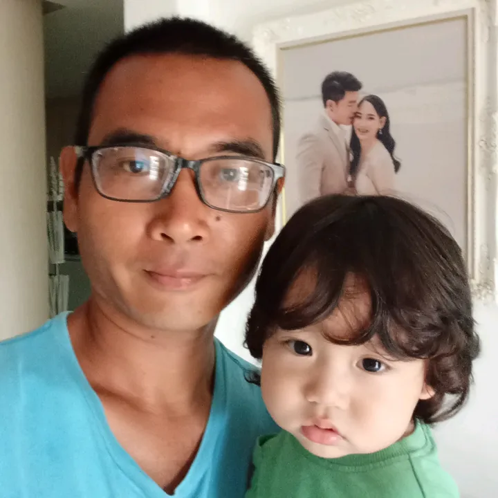 Ariya & Achi