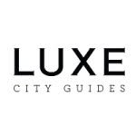 LUXE City Guides