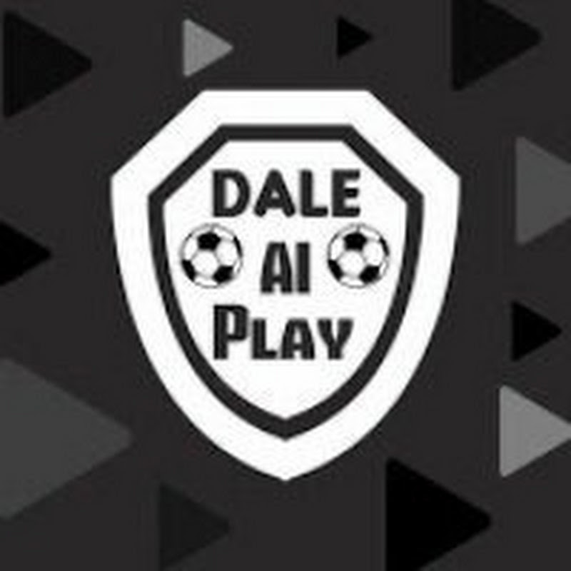 DALEALPLAY RANDOM