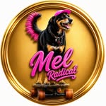 Mel Radical 🛹🐶🇧🇷🌈🏆
