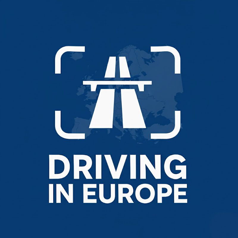 Driving in Europe