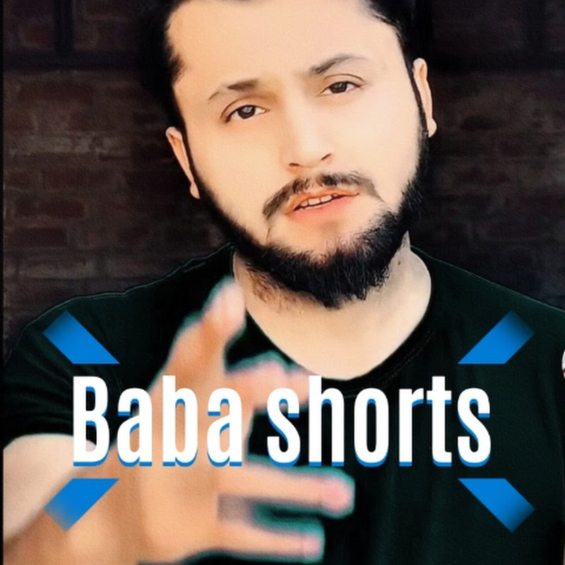 Baba Shorts Dubbing. 9.7M views . 1 hour ago...