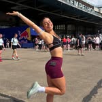 Sophie | Hyrox Training & Tipps