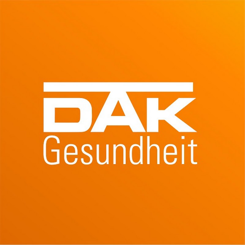 DAK-Gesundheit – Gesund durchs Leben