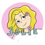Life of Jolie