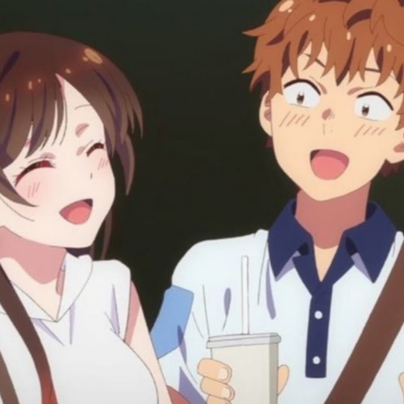 Santiago Anime