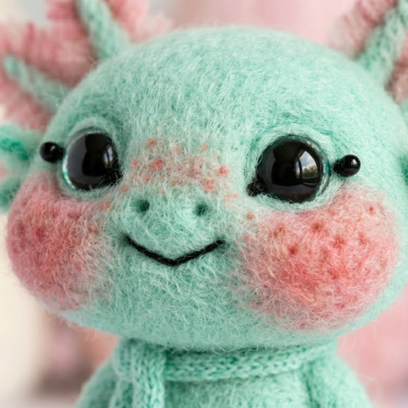 Luma Cozy ASMR 