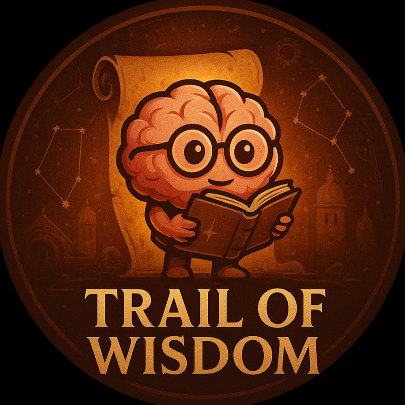 Trail of Wisdom