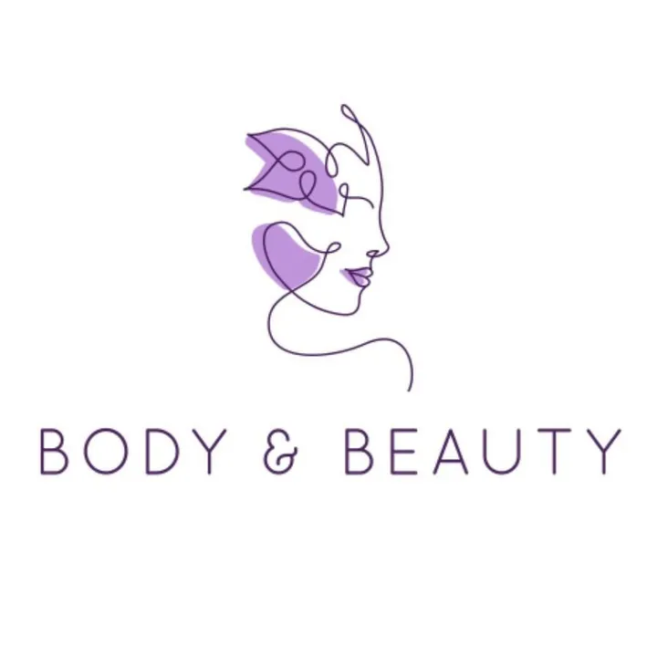 Body & Beauty cosmetics