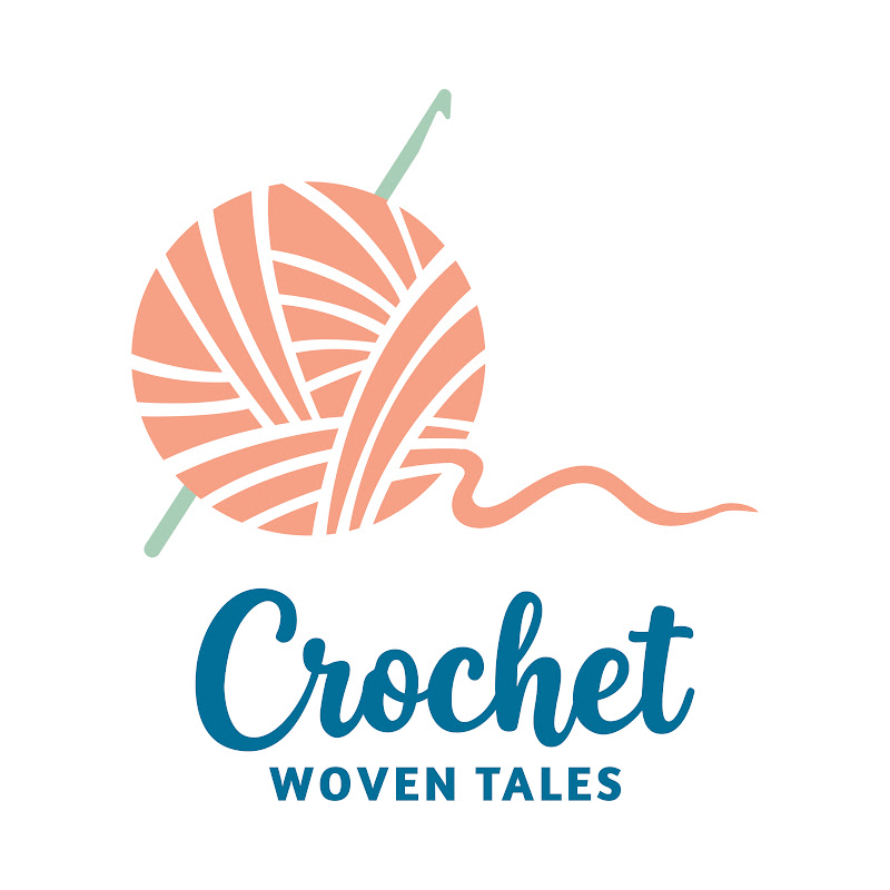 Crochet Woven Tales